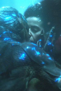 Shape of Water, The
